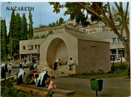 Nazareth - Israele