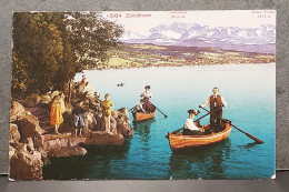 SUISSE , ZURICHHORN , LOT 186 - Zürich