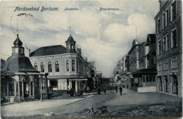 Borkum - Strandstrasse - Borkum