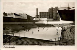 Berlin - Sportpalast - Autres & Non Classés