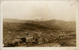 Bolivien - La Paz - Bolivia