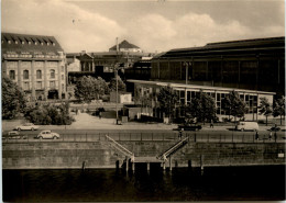 Berlin - Hauptstadt Der DDR - Andere & Zonder Classificatie