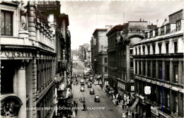 Glasgow - Renfield Street - Lanarkshire / Glasgow