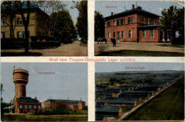 Lager-Lechfeld, Grüsse, Div.Bilder - Augsburg