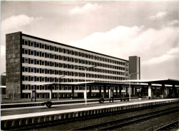 Braunschweig - Bahnhof - Braunschweig