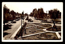 IRAQ - IRAK - BAGDAD - SAADOUN AVENUE - Irak