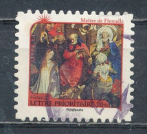 °°° FRANCE 2011 - Y&T N°A621 °°° - Used Stamps