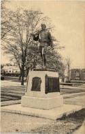 Milford - World War Monument - Altri & Non Classificati