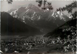 Lienz, Mit Spitzkofel - Lienz