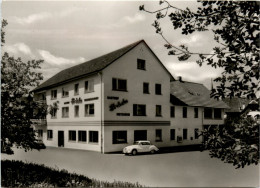 Aach-Freudenstadt - Gasthof Zur Brücke - Freudenstadt