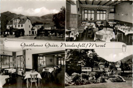 Niederfell - Gasthaus Gries - Mayen