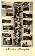 Herzliche Moselgrüsse, Div.Bilder - Other & Unclassified