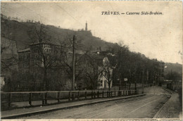 Treves, Caserne Sidi-Brahim - Trier