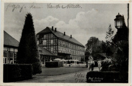 Bad Driburg, Kurplatz - Bad Driburg