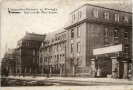 Treves, Quartier Du Mort Homme - Trier