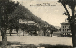 Treves, Caserne Sidi-Brahim - Trier