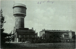 Lager-Lechfeld, Grüsse, Truppenübungsplatz - Augsburg