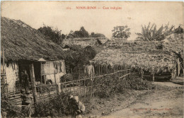 Tonkin - Ninh Binh - Vietnam