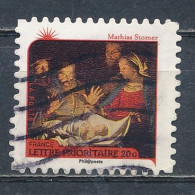 °°° FRANCE 2011 - Y&T N°A622 °°° - Used Stamps