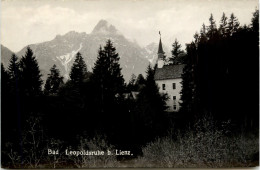 Karlsbaderhütte, Lienzer Dolomiten - Lienz
