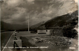 Lienz, Ausgrabungen Der Römerstadt Aguntum - Lienz