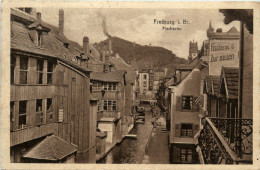 Freiburg I.Br., Fischerau - Freiburg I. Br.