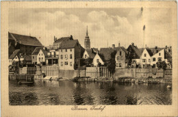 Bremen, Teehof - Bremen