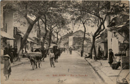 Bac-Ninh - Rue De Tuan-An - Viêt-Nam