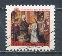 °°° FRANCE 2011 - Y&T N°A631 °°° - Used Stamps