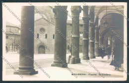 Bologna Città Foto Cartolina ZT2090 - Bologna