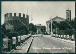 Macerata Tolentino Foto FG Cartolina ZKM8215 - Macerata