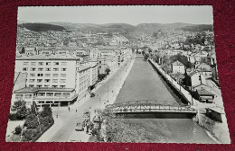 SARAJEVO - Bosnien-Herzegowina