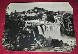 JAJCE, BOSNIA AND HERZEGOVINA - Bosnia And Herzegovina