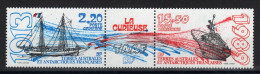 LOTE 1819  ///  (C170)  TAAF //  YVERT Nº: PA 106a **MNH     ¡¡¡  LIQUIDACION - JE LIQUIDE - LIQUIDATION !!! - Airmail