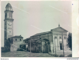 A646 - Moglia -  Mantova - Bozza Fotografica - Mantova