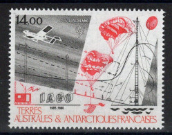 LOTE 1819  ///  (C100)  TAAF //  YVERT Nº: PA 95 **MNH     ¡¡¡  LIQUIDACION - JE LIQUIDE - LIQUIDATION !!! - Luchtpost