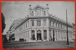 06 - NICE - L'Hotel Des Postes - Altri & Non Classificati