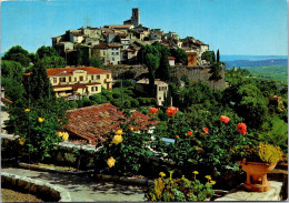 20-4-2024 (2 Z 31) France - Hyères Les Palmiers - Saint-Paul