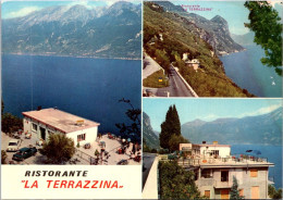 20-4-2024 (2 Z 31) Italy - Pensione La Terrazzina - Hotels & Gaststätten