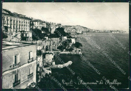 Napoli Posillipo FG Foto Cartolina KB5482 - Napoli