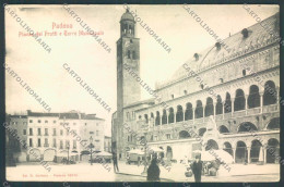 Padova Città Cartolina ZQ2313 - Padova (Padua)