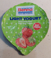 Yogurt Top  Malta  2024 - Koffiemelk-bekertjes