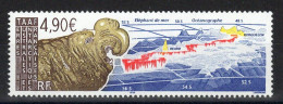 LOTE 1819  ///  (C500)  TAAF //  YVERT Nº: 414 **MNH     ¡¡¡  LIQUIDACION - JE LIQUIDE - LIQUIDATION !!! - Nuovi