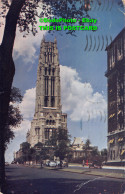 R431620 Riverside Church. Alfred Mainzer. Mike Roberts. 1949 - World