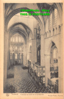 R431640 Tournai. Transept Et Jube De La Cathedrale. Phono Photo. Nels - World