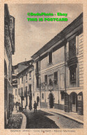 R431646 Bagnoli Irpino. Corso Garibaldi. Palazzo Municipale. Grazia Gatta. 1943 - World