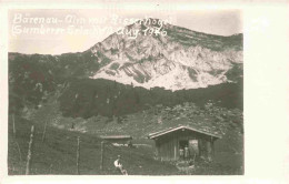 73972101 Baerenau_Alm_Risserkogel_Tirol_AT Berghuette Mit Risserkogel - Other & Unclassified