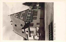 73972078 Kaimt_Zell_Mosel_Rheinland-Pfalz Haus Treis - Autres & Non Classés