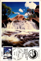 20-4-2024 (2 Z 35) Australia Maxicard (2 National Park) If No Bid - This Items Will NOT Be Re-listed For Sale - Maximumkarten (MC)