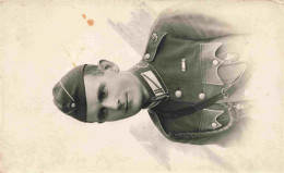 73972033 RIGA_Latvia Soldat Portrait - Letonia